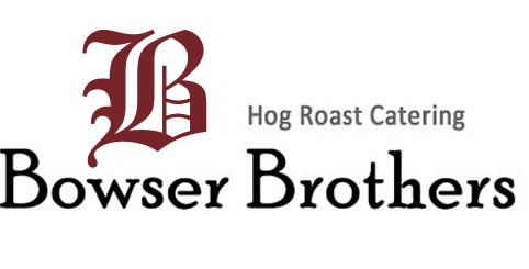 Bowser brothersLogo